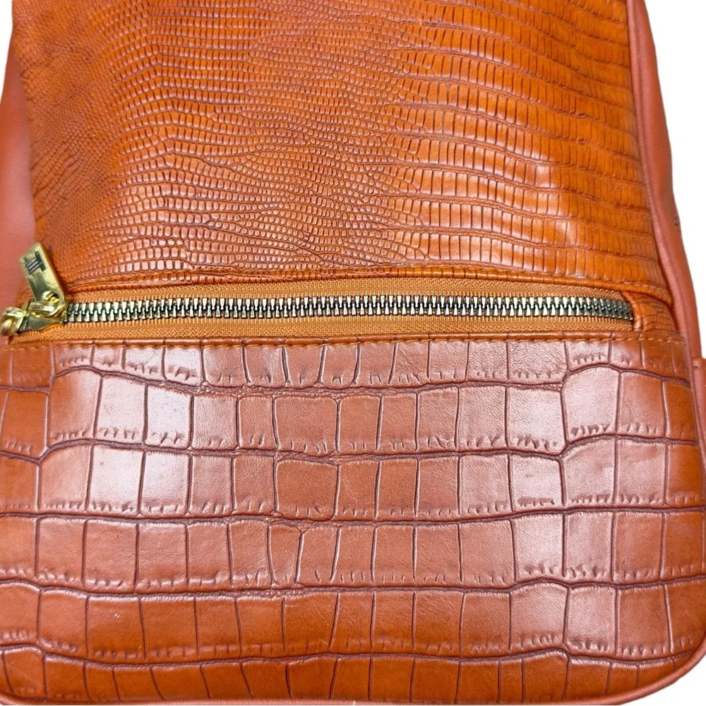 London Fog Backpack